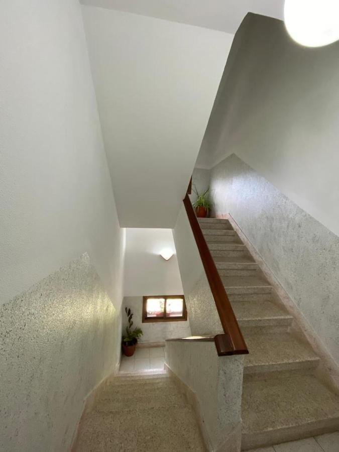 Pensjonat Casa Da Rapadoira Laxoso de Abaixo Zewnętrze zdjęcie