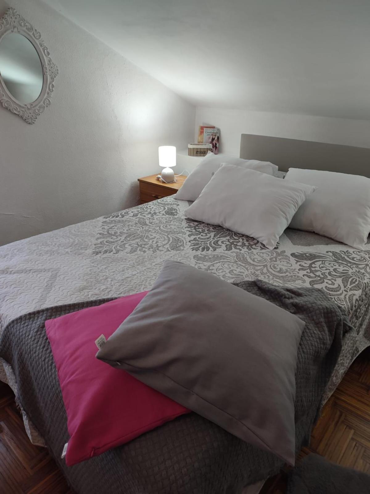 Pensjonat Casa Da Rapadoira Laxoso de Abaixo Zewnętrze zdjęcie